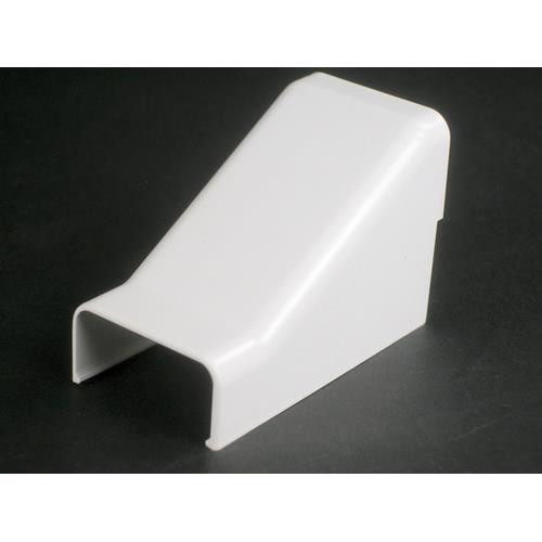 Middle Atlantic Products  range-câbles Universel Conduit de câbles Blanc 1 pièce(s) - 2986-WH