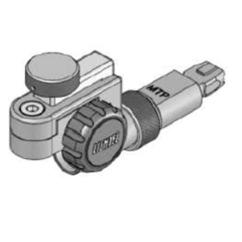 Fluke  connecteur à fibre optique Mâle - FI1000-MPO-XY-UTIP