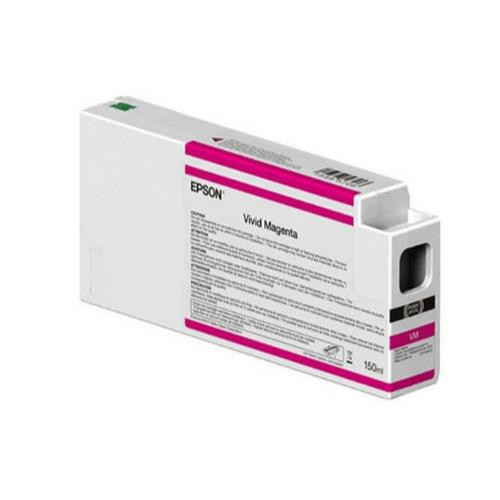 Epson  Cartouche de toner 1 pièce(s) Original Magenta - C13T54V300