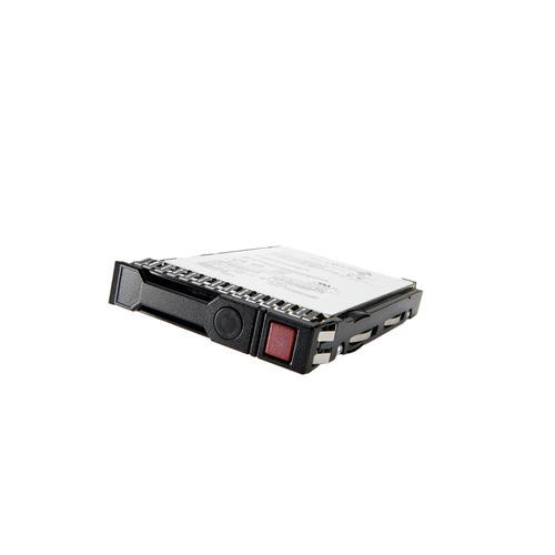 HPE  disque SSD 960 Go 3.5" SAS - R0Q36A