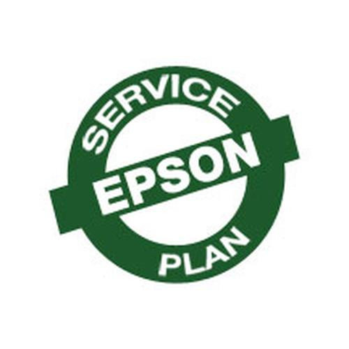 Epson 1-Year Extended Exchange 1 année(s) - EPPEXPA1