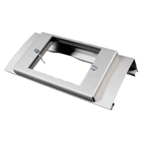 WIREMOLD  accessoire pour canalisations de câbles Plaque de montage - ALDS4047C