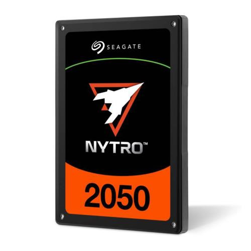 Seagate Nytro 2350 7,68 To 2.5" SAS 3D eTLC - XS7680SE70085