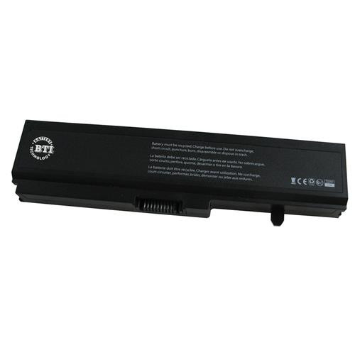 BTI  composant de laptop supplémentaire Batterie - TS-T115