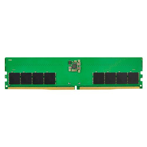HP Mémoire NECC UDIMM 32 Go DDR5 (1x32 Go) 4800 - 4M9Y2AA