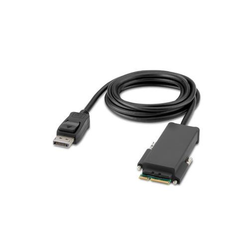 Belkin  câble kvm Noir 1,8 m - F1DN1MOD-CC-P06