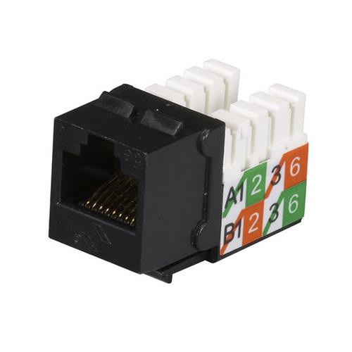 Black Box GigaBase2 - FMT921-R2-25PAK