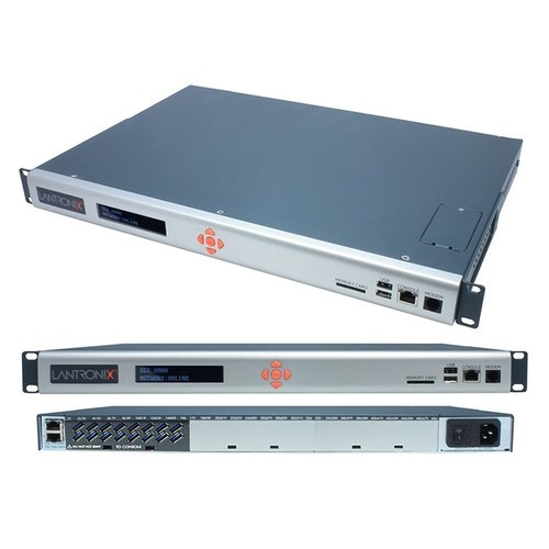 Lantronix  console serveurs - SLC80162211G
