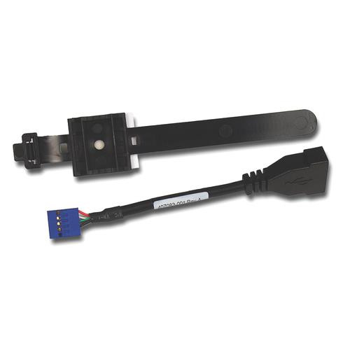 HP Kit port USB interne - EM165AA