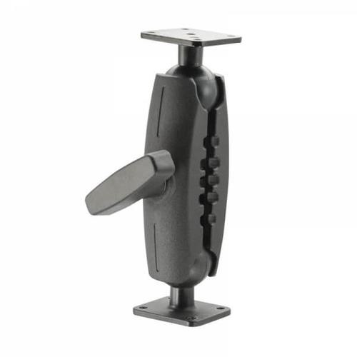 Havis  support Support passif Ordinateur portable, Mobile/smartphone, Navigateur, Tablette / UMPC Noir - MD-408