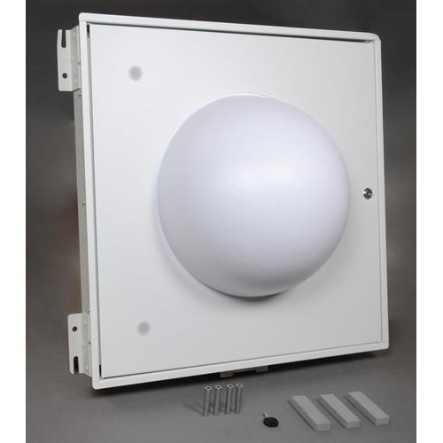 WIREMOLD  armoire électrique - WAPE10-DOME