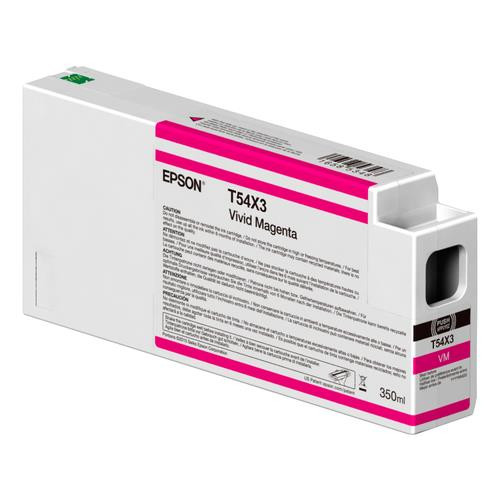 Epson T54X300 cartouche d'encre 1 pièce(s) Original Magenta vif - C13T54X300 Epson T54X300 cartouche d'encre 1 pièce(s) Original Magenta vif - C13T54X300