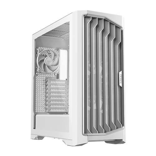 Antec Performance 1 FT Full Tower Blanc - 0-761345-10091-5 Antec Performance 1 FT Full Tower Blanc - 0-761345-10091-5