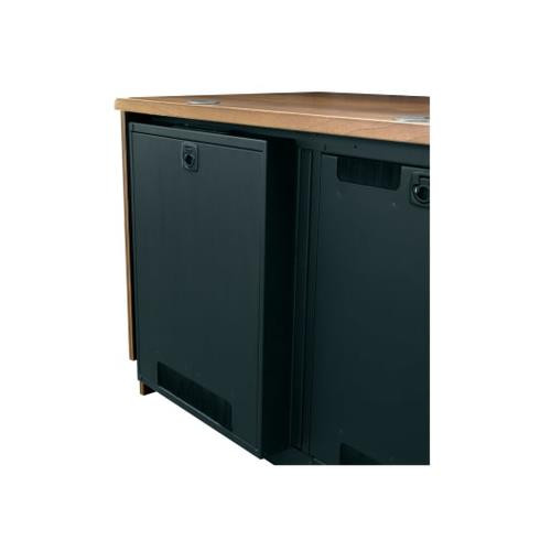 Middle Atlantic Products  accessoire de racks Extension de porte - C5-EXT-3