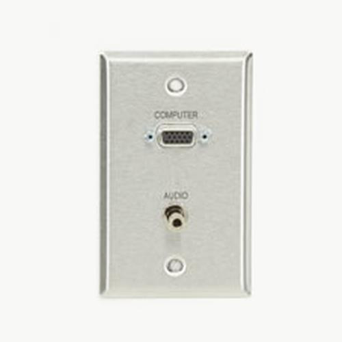 Black Box  prise de courant Blanc - WP801