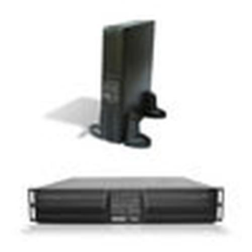 Minute Man  alimentation d'énergie non interruptible 1 kVA 800 W - ED1000RMT2U