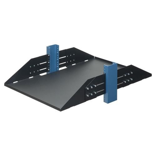 RackSolutions  accessoire de racks Étagère - 3USHL-024FULL-29US