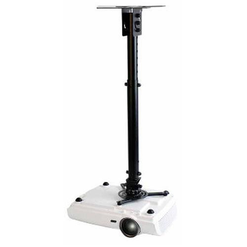 Optoma OCM815 support pour projecteurs Plafond Noir - OCM815B