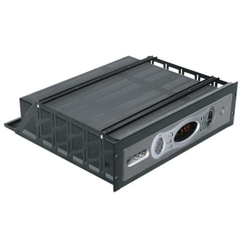 Middle Atlantic Products  accessoire de racks Panneau d’insertion - -C