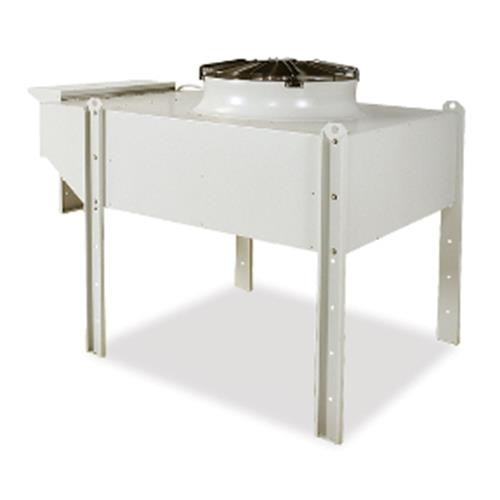 APC  refroidisseur évaporatifs Refroidisseur d'air évaporatif monté sur le toit - ACCD75214