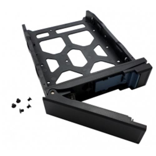 QNAP  Compartiment pour ordinateur Cage disque dur - TRAY-35-NK-BLK03