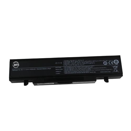 BTI LiIon, 5200mAh Batterie - SAG-R580-6