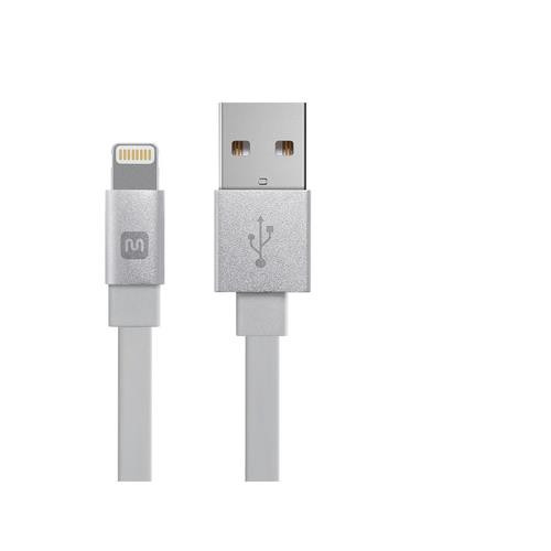 Monoprice 12856 0,15 m Blanc - 112856