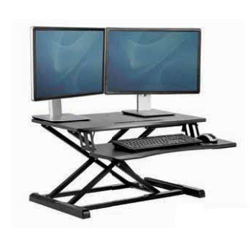 Fellowes Station assis-debout - Corsivo - 8091001