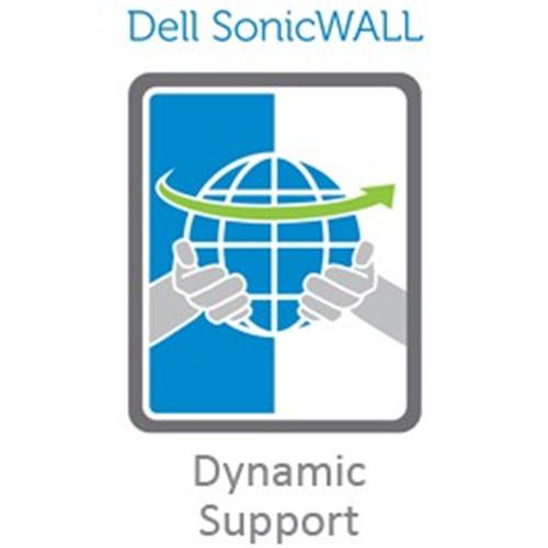 SonicWall  extension de garantie et support 1 année(s) - 01-SSC-1450 SonicWall  extension de garantie et support 1 année(s) - 01-SSC-1450