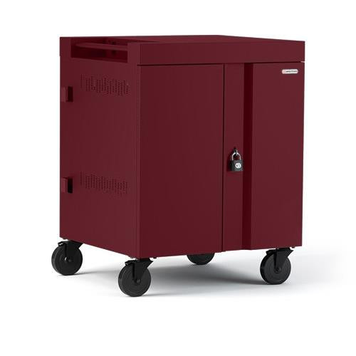 Bretford Cube Classe mobile de charge et de gestion Bordeaux - TVC36USBC-MA