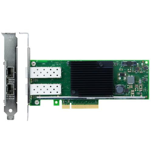Lenovo  carte réseau Interne Fibre 10000 Mbit/s - 7ZT7A00537