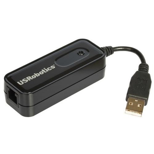 USRobotics 56K USB Softmodem modem 56 Kbit/s - USR5639