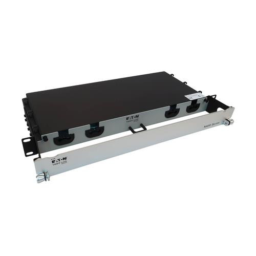 Tripp Lite  baie de branchements 1U - N48M-2M8L4-20