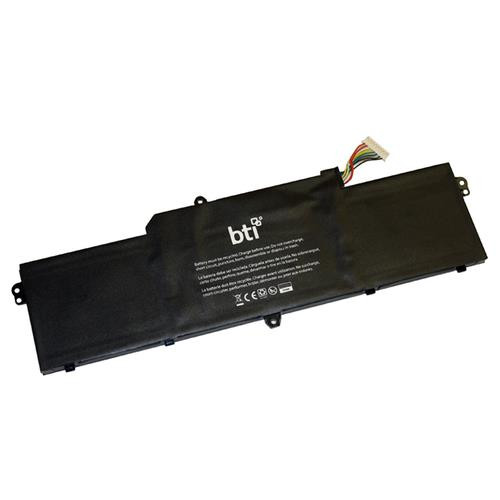 BTI  composant de laptop supplémentaire Batterie - AS-C200MA