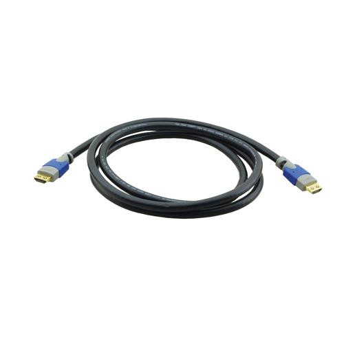 Kramer Electronics C-HM/HM/PRO-40 câble HDMI 12 m HDMI Type A (Standard) Noir - 97-01114040