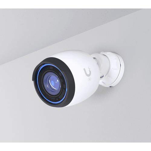 Ubiquiti G5 Professional Balle (forme) Caméra de sécurité IP Intérieure et extérieure 3840 x 2160 pixels Plafond/Mur/Poteau - UVC-G5-PRO