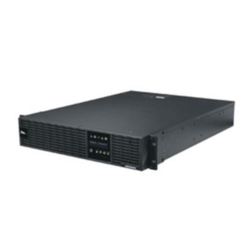 Middle Atlantic Products  alimentation d'énergie non interruptible - UPS-OL3000R