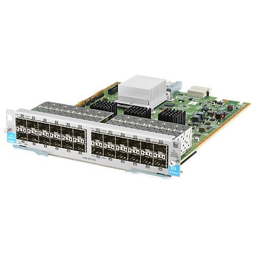 HPE  module de commutation réseau - J9988A