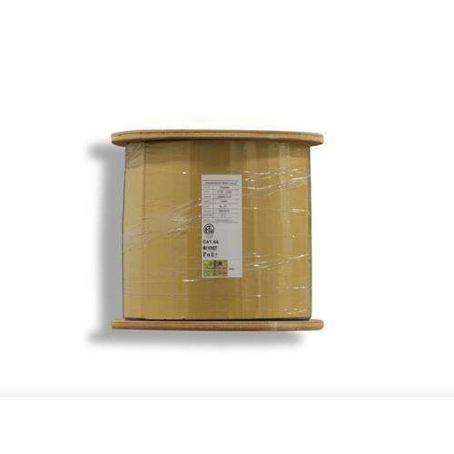 Monoprice  câble de réseau Bleu 304,8 m Cat6a F/UTP (FTP) - 41936