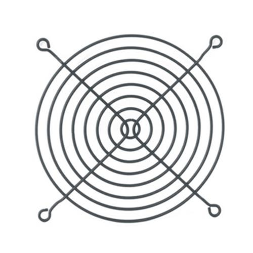 Middle Atlantic Products  pièce et accessoire pour systèmes de refroidissement d'ordinateurs Protection de ventilateur - GUARD