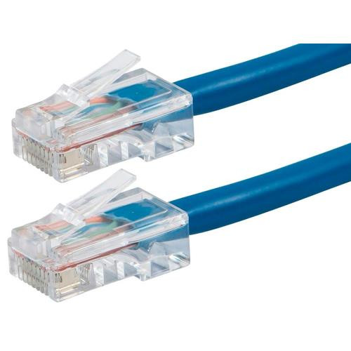 Monoprice  câble de réseau Bleu 7,62 m Cat5e U/UTP (UTP) - 14264