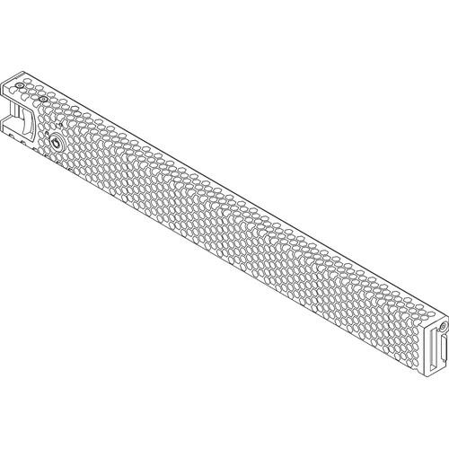 Lenovo  Compartiment pour ordinateur Rack Bezel - 7Z17A02581