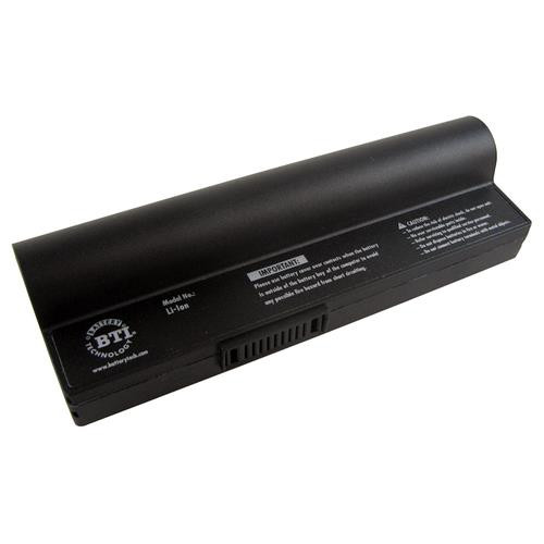 BTI  composant de laptop supplémentaire Batterie - AS-EEE
