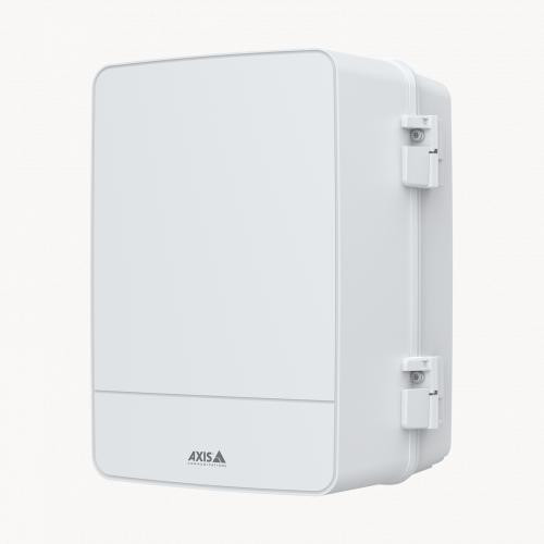 Axis  support et boîtier des caméras de sécurité Surveillance cabinet - 02359-001