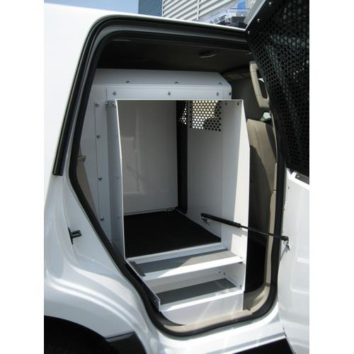 Havis  pièce de rechange et accessoire d’habitacle de véhicules - K9-A-101-B