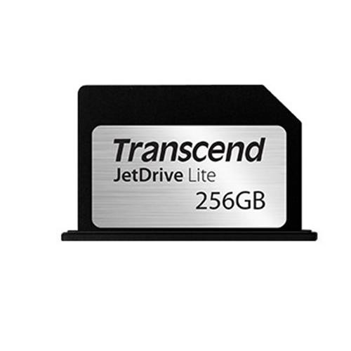 Transcend JetDrive Lite 330 256 Go - TS256GJDL330