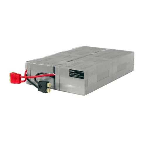 Middle Atlantic Products  Batterie de l'onduleur - UPS-SRBP-2200