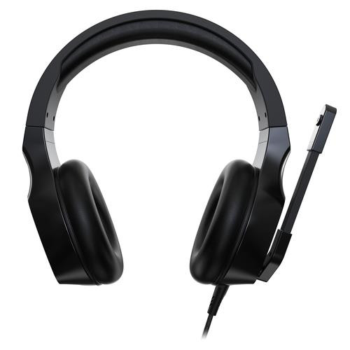 Acer Nitro Gaming Headset Casque Avec fil Arceau Noir - NP.HDS1A.008