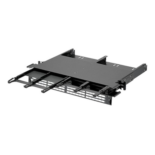 Panduit  baie de branchements 1U - FLEX1U12