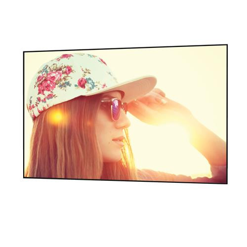 Da-Lite Parallax Thin écran de projection 2,79 m (110") 16:9 - 29731